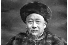 历史上的今天丨1877年1月21日，中国第一任驻外公使郭嵩焘在英国南安普敦港登陆