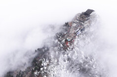 别跑空！湖南部分景区临时闭园