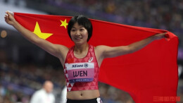 追光12年！晨雾中奔跑的女孩，有了更宽广的人生赛道｜新时代新雷锋