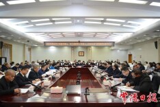 常德召开2025年度各民主党派市委会、市工商联和无党派人士参政议政专题调研协商座谈会