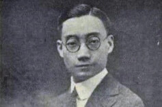 沈从文与吴宓——尺素寸缣里的旧时月色