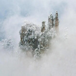 有奖征集 | 镜头里的湖南童话：成为冰雪体验官，赢暖冬好礼！