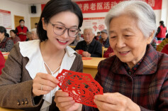调热水器致室友烫伤不治！肇事老人的责还是养老院的错？︱老有“法”依②