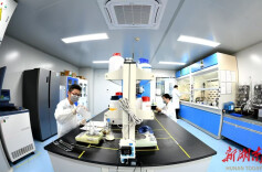 常德：崛起全国合成生物制造“中部标杆”