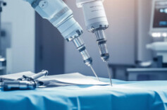 “手术机器人”“远程手术”等辅助操作全国统一价格立项