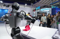 Nation widens edge in advanced manufacturing