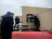 迎战寒潮！黑石铺街道筑牢温暖防护网