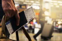 长沙晚报丨春节假期入境游机票预订量大涨超4倍，8小时飞行圈、AI做攻略、老外反向过年……