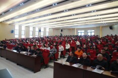 桃源县：聚智破局启新程 协同赋能促均衡