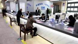 嘉禾：医保改革“试验田”结硕果，乡村“就医路”变“省心路”