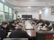 长沙大泽湖街道：“安全保卫战”，守护学生平安寒假