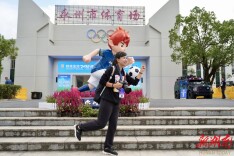 【行摄永州】我的2025，陪伴湘超永州队夺冠！