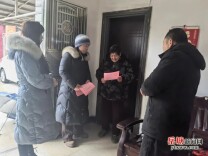 组建17支应急队伍、储备工业盐113.35吨……岳塘区全力应对低温雨雪冰冻天气