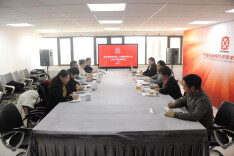 校行企协同发力 推进养老领域高技能人才集群培养工作