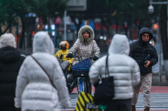 常德发布丨常德此轮雨雪天气今日趋于结束