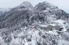 衡阳日报丨衡阳县多个景区临时闭园