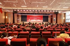 规范病历书写 提升医疗质量——邵阳市中医医院举办专题培训