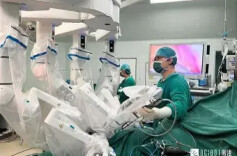 “手术机器人”“远程手术”等辅助操作全国统一价格立项