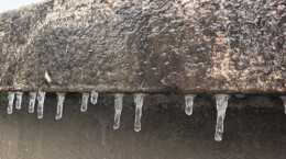 大寒真冷，湖南仍维持低温雨雪冰冻