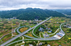 高速552公里、干线300公里、农村公路6000公里，2026年湖南交通这么干！