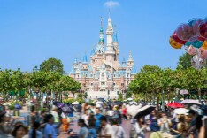 上海迪士尼扩建有哪些新进展？十周年还有什么大惊喜？乐园“掌门人”都回应了