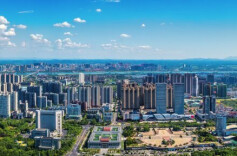 向新而行·湖南经济新动能丨湘潭：园区去行政化，回归主业搞经济@湖南日报