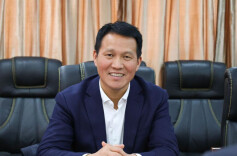 把教育办到三湘百姓的心坎上——访湖南省委教育工委委员、省教育厅党组成员余伟良