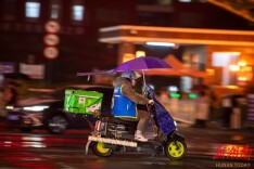 图集|风雪中的坚守