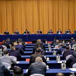 怀化市委农村工作会议召开