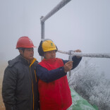 国网永州供电公司：吹响防冻融冰“集结号” 全力筑牢电网安全防线