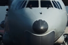 巡游海天！反潜机令水下目标无处遁形