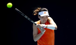 王欣瑜：专注于当下，用行动给自己信心