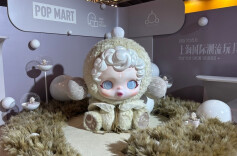 芙蓉国评论 | 泡泡玛特的启示：用创意和尊重与世界对话