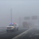 截至1月21日17时！湖南高速最新交通管制情况！