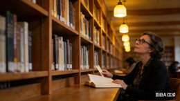 一座地下室图书馆的坚守与温度——读《世上为什么要有图书馆》有感