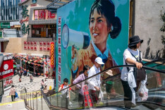 Why China's Rural Markets are Winning over a New Generation