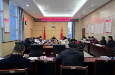 娄底市市场监督管理局机关第一党支部举行青年读书分享会