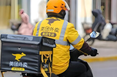 让骑手“安心参保”，还有哪些堵点？