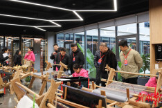 聚焦工旅融合发展 张家界举办2026年观光工厂建设实战班