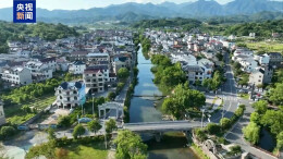 生态环境部：第一批23个美丽乡村先行区名单公布，湘潭韶山市入选