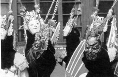 湖南传统戏曲的渊源与种类