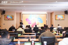 雨花区首届青年人才创新创业大赛（商业组）决赛收官 全国青年创客角逐“梦想盒子”