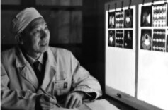 李启贤：一双手，托起生命的脊梁