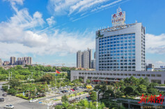 向新而行·湖南经济新动能丨湘潭：园区去行政化，回归主业搞经济