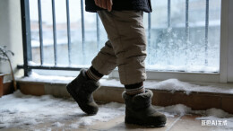 冬日守护：淋巴水肿患者的冬季防跌倒安心锦囊