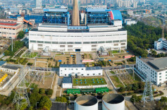 株洲发电公司积极应对寒潮保供电