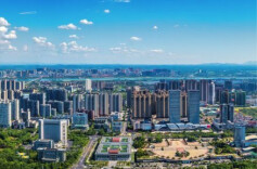 向新而行·湖南经济新动能丨湘潭：园区去行政化，回归主业搞经济