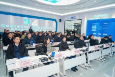 23名农民工获职业技能等级证书