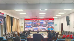 安仁县：积极应对本轮低温雨雪冰冻天气