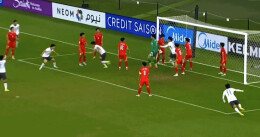 3-0！U23国足再创历史 强势闯入亚洲杯决赛